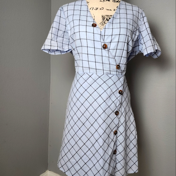 Japana Dresses & Skirts - Japana dress, large